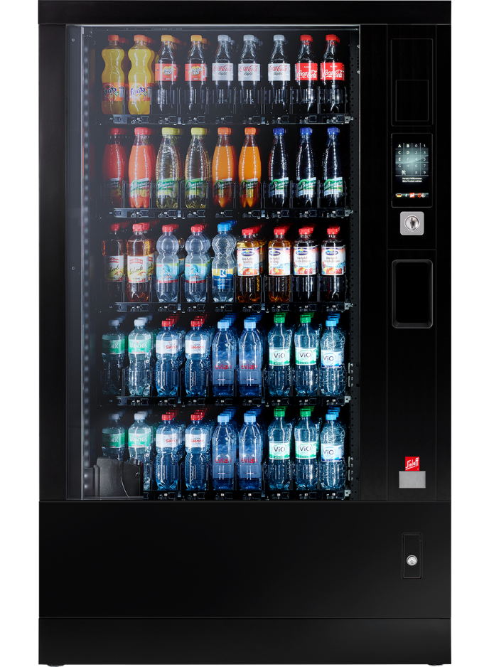 Sielaff Indoor Getränkeautomat